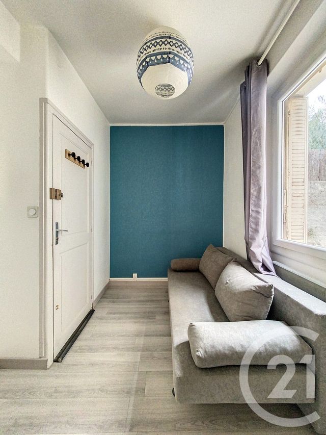 Appartement F2 à louer - 2 pièces - 30.16 m2 - PERPIGNAN - 66 - LANGUEDOC-ROUSSILLON - Century 21 Terres Catalanes