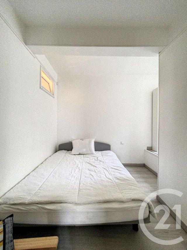 Appartement F2 à louer - 2 pièces - 30.16 m2 - PERPIGNAN - 66 - LANGUEDOC-ROUSSILLON - Century 21 Terres Catalanes