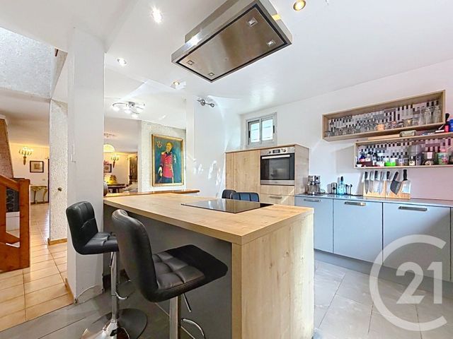 maison à vendre - 5 pièces - 170.7 m2 - PERPIGNAN - 66 - LANGUEDOC-ROUSSILLON - Century 21 Terres Catalanes