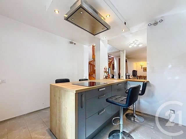 maison à vendre - 5 pièces - 170.7 m2 - PERPIGNAN - 66 - LANGUEDOC-ROUSSILLON - Century 21 Terres Catalanes