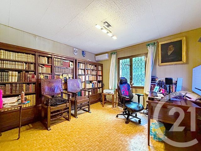 maison à vendre - 5 pièces - 170.7 m2 - PERPIGNAN - 66 - LANGUEDOC-ROUSSILLON - Century 21 Terres Catalanes
