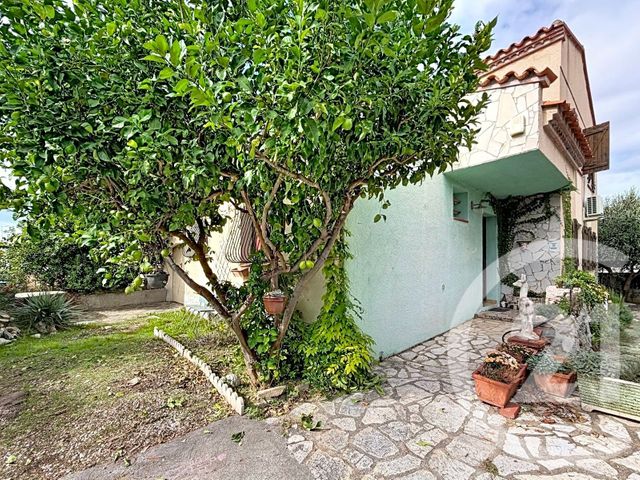 maison à vendre - 5 pièces - 170.7 m2 - PERPIGNAN - 66 - LANGUEDOC-ROUSSILLON - Century 21 Terres Catalanes