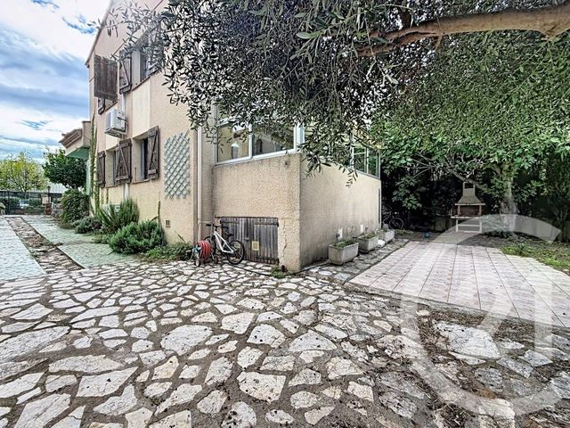 maison à vendre - 5 pièces - 170.7 m2 - PERPIGNAN - 66 - LANGUEDOC-ROUSSILLON - Century 21 Terres Catalanes