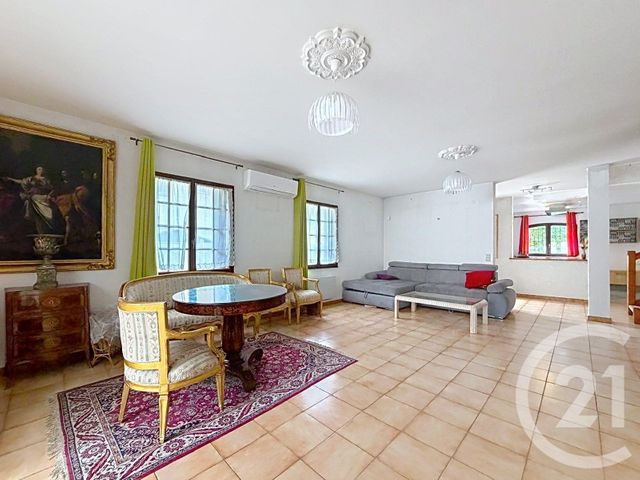 maison à vendre - 5 pièces - 170.7 m2 - PERPIGNAN - 66 - LANGUEDOC-ROUSSILLON - Century 21 Terres Catalanes