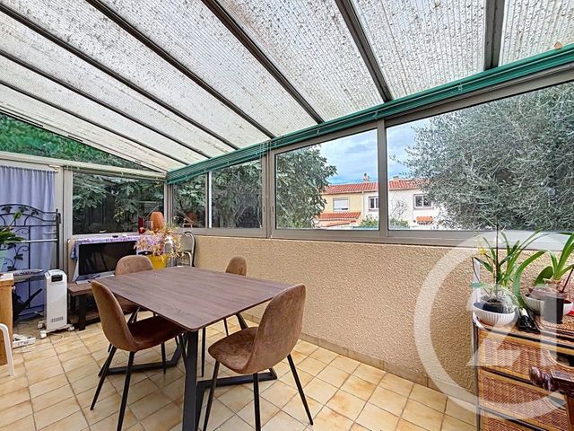 maison à vendre - 5 pièces - 170.7 m2 - PERPIGNAN - 66 - LANGUEDOC-ROUSSILLON - Century 21 Terres Catalanes