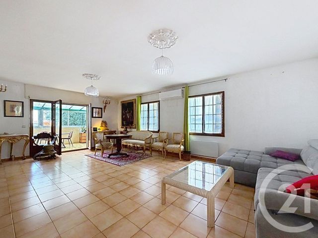 maison à vendre - 5 pièces - 170.7 m2 - PERPIGNAN - 66 - LANGUEDOC-ROUSSILLON - Century 21 Terres Catalanes