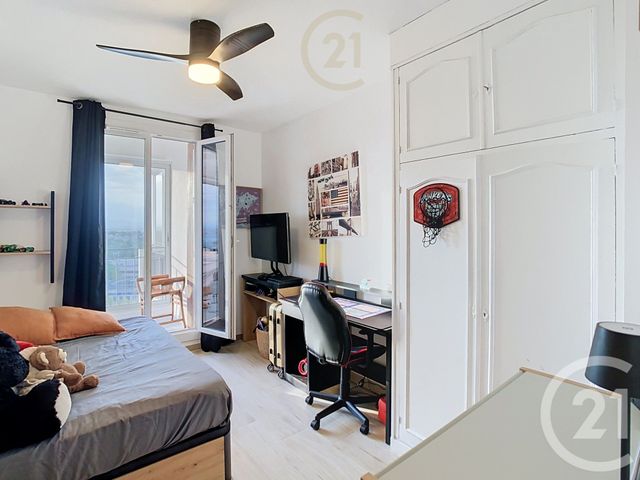 Appartement F3 à vendre - 3 pièces - 62.31 m2 - PERPIGNAN - 66 - LANGUEDOC-ROUSSILLON - Century 21 Terres Catalanes