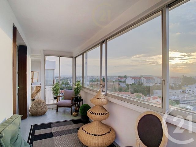 Appartement F3 à vendre - 3 pièces - 62.31 m2 - PERPIGNAN - 66 - LANGUEDOC-ROUSSILLON - Century 21 Terres Catalanes