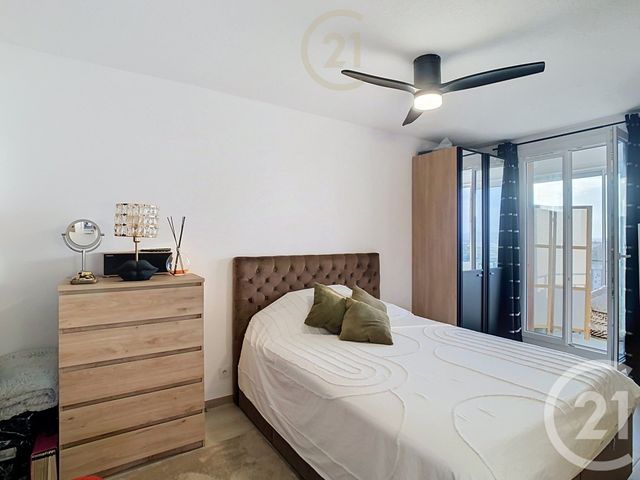 Appartement F3 à vendre - 3 pièces - 62.31 m2 - PERPIGNAN - 66 - LANGUEDOC-ROUSSILLON - Century 21 Terres Catalanes