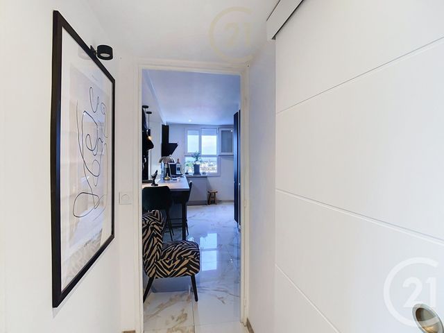 Appartement F3 à vendre - 3 pièces - 62.31 m2 - PERPIGNAN - 66 - LANGUEDOC-ROUSSILLON - Century 21 Terres Catalanes