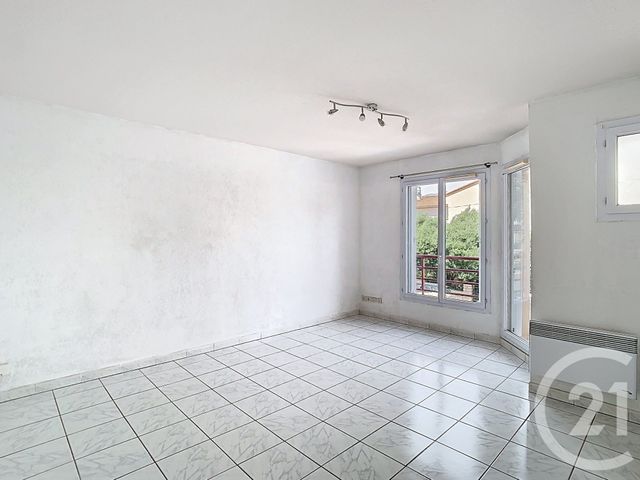 Appartement T2 à louer - 2 pièces - 35.56 m2 - PERPIGNAN - 66 - LANGUEDOC-ROUSSILLON - Century 21 Terres Catalanes