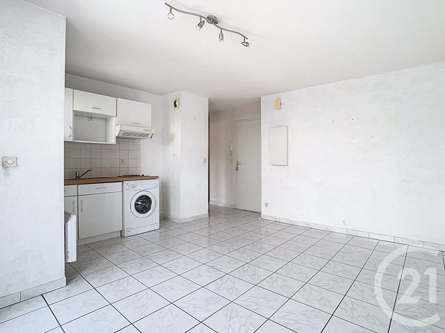 Appartement T2 à louer - 2 pièces - 35.56 m2 - PERPIGNAN - 66 - LANGUEDOC-ROUSSILLON - Century 21 Terres Catalanes