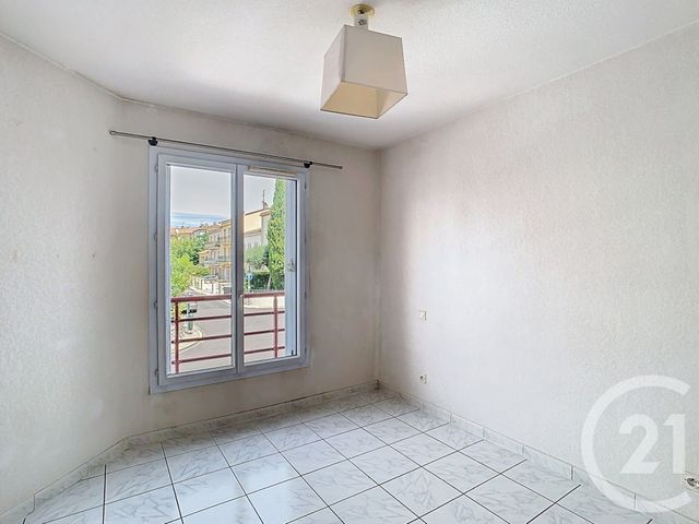 Appartement T2 à louer - 2 pièces - 35.56 m2 - PERPIGNAN - 66 - LANGUEDOC-ROUSSILLON - Century 21 Terres Catalanes