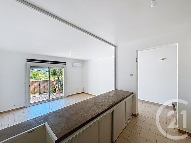 Appartement F3 à louer - 3 pièces - 69.93 m2 - PERPIGNAN - 66 - LANGUEDOC-ROUSSILLON - Century 21 Terres Catalanes