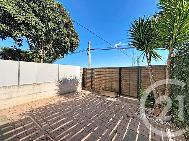 Appartement F3 à louer - 3 pièces - 69.93 m2 - PERPIGNAN - 66 - LANGUEDOC-ROUSSILLON - Century 21 Terres Catalanes