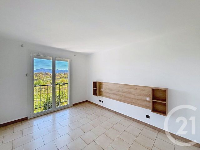 Appartement F3 à louer - 3 pièces - 69.93 m2 - PERPIGNAN - 66 - LANGUEDOC-ROUSSILLON - Century 21 Terres Catalanes