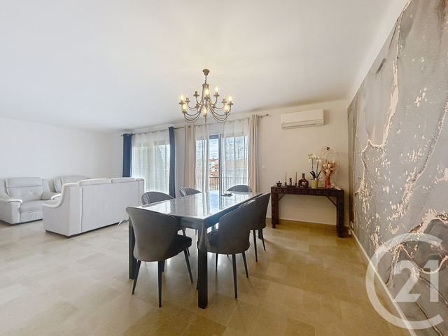 Appartement T4 à vendre - 4 pièces - 104.04 m2 - PERPIGNAN - 66 - LANGUEDOC-ROUSSILLON - Century 21 Terres Catalanes