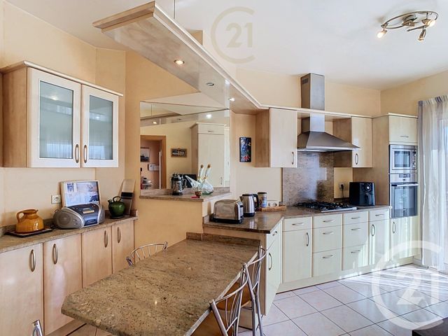 maison à vendre - 6 pièces - 167.0 m2 - PERPIGNAN - 66 - LANGUEDOC-ROUSSILLON - Century 21 Terres Catalanes