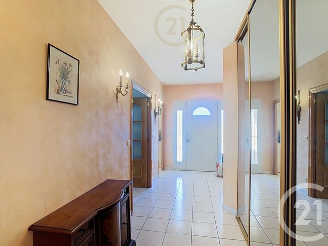 maison à vendre - 6 pièces - 167.0 m2 - PERPIGNAN - 66 - LANGUEDOC-ROUSSILLON - Century 21 Terres Catalanes