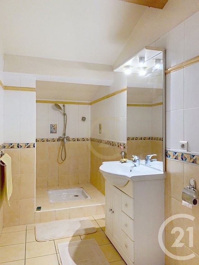 maison à vendre - 6 pièces - 167.0 m2 - PERPIGNAN - 66 - LANGUEDOC-ROUSSILLON - Century 21 Terres Catalanes
