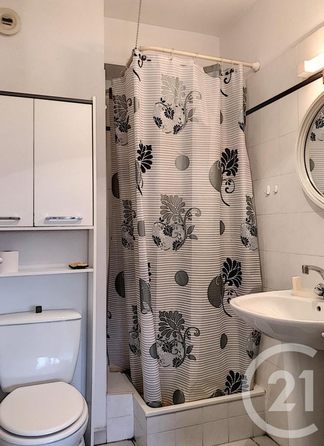 Appartement Studio à vendre - 1 pièce - 18.98 m2 - PERPIGNAN - 66 - LANGUEDOC-ROUSSILLON - Century 21 Terres Catalanes
