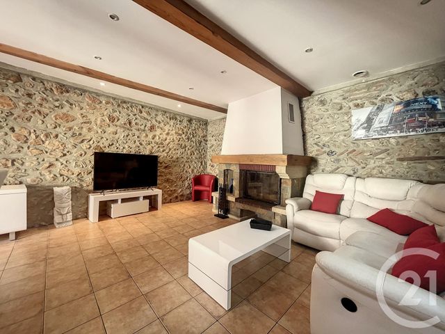 maison à louer - 3 pièces - 73.67 m2 - THUIR - 66 - LANGUEDOC-ROUSSILLON - Century 21 Terres Catalanes