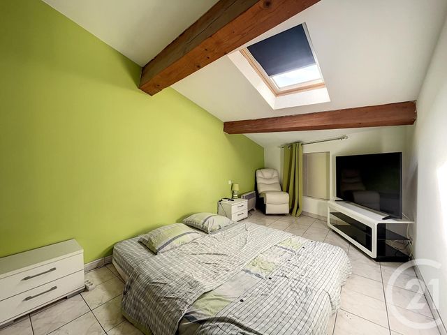 maison à louer - 3 pièces - 73.67 m2 - THUIR - 66 - LANGUEDOC-ROUSSILLON - Century 21 Terres Catalanes