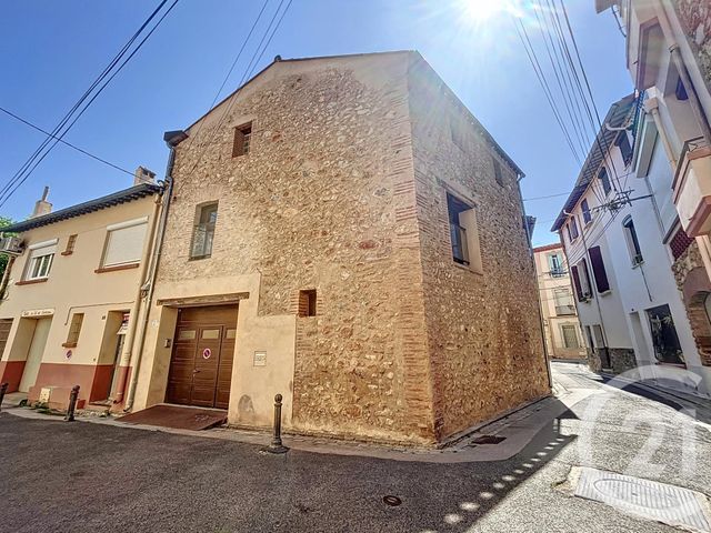 maison à louer - 3 pièces - 73.67 m2 - THUIR - 66 - LANGUEDOC-ROUSSILLON - Century 21 Terres Catalanes