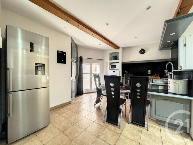 maison à louer - 3 pièces - 73.67 m2 - THUIR - 66 - LANGUEDOC-ROUSSILLON - Century 21 Terres Catalanes