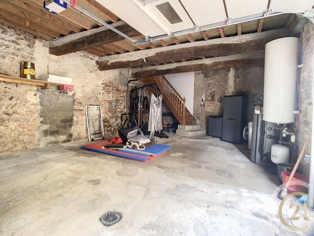 maison à louer - 3 pièces - 73.67 m2 - THUIR - 66 - LANGUEDOC-ROUSSILLON - Century 21 Terres Catalanes