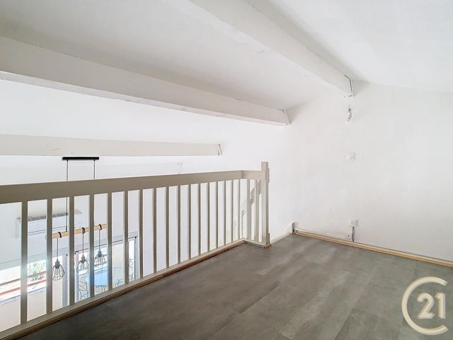 Appartement F2 bis à louer - 2 pièces - 43.46 m2 - VILLENEUVE DE LA RAHO - 66 - LANGUEDOC-ROUSSILLON - Century 21 Terres Catalanes