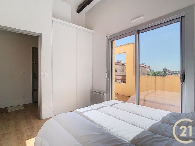 Appartement F2 bis à louer - 2 pièces - 43.46 m2 - VILLENEUVE DE LA RAHO - 66 - LANGUEDOC-ROUSSILLON - Century 21 Terres Catalanes