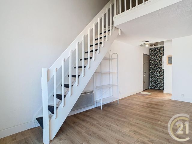 Appartement F2 bis à louer - 2 pièces - 43.46 m2 - VILLENEUVE DE LA RAHO - 66 - LANGUEDOC-ROUSSILLON - Century 21 Terres Catalanes