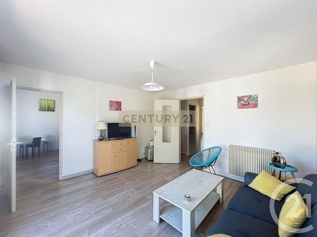 Appartement F4 à vendre - 4 pièces - 74.86 m2 - PERPIGNAN - 66 - LANGUEDOC-ROUSSILLON - Century 21 Terres Catalanes