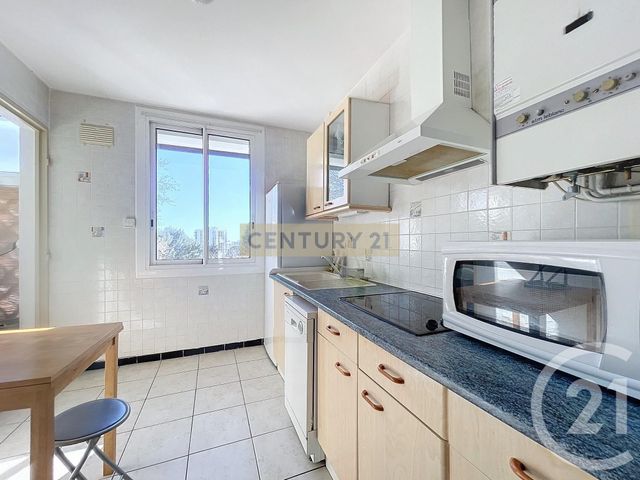 Appartement F4 à vendre - 4 pièces - 74.86 m2 - PERPIGNAN - 66 - LANGUEDOC-ROUSSILLON - Century 21 Terres Catalanes