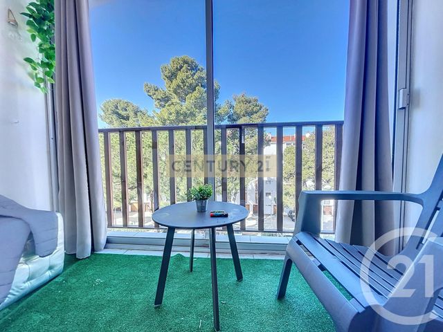 Appartement F4 à vendre - 4 pièces - 74.86 m2 - PERPIGNAN - 66 - LANGUEDOC-ROUSSILLON - Century 21 Terres Catalanes