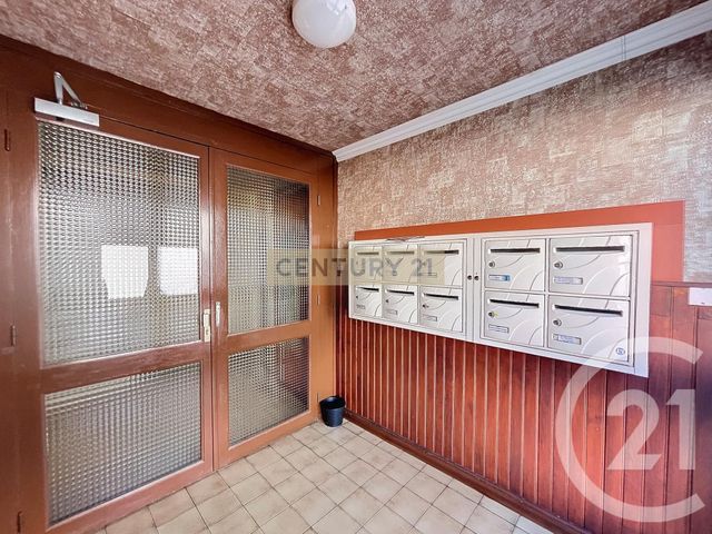 Appartement F4 à vendre - 4 pièces - 74.86 m2 - PERPIGNAN - 66 - LANGUEDOC-ROUSSILLON - Century 21 Terres Catalanes