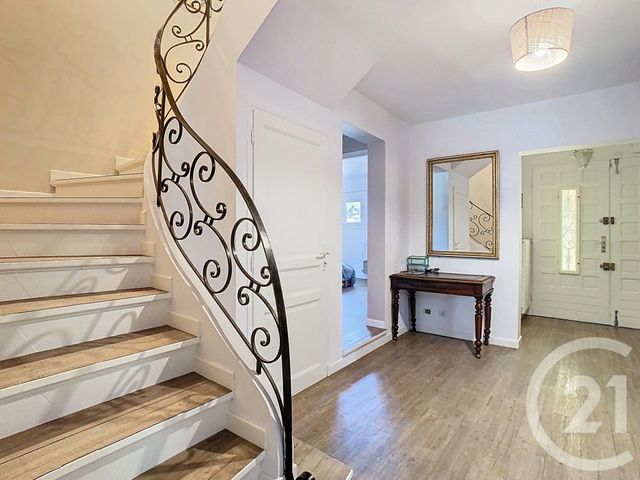 maison à vendre - 6 pièces - 177.33 m2 - PERPIGNAN - 66 - LANGUEDOC-ROUSSILLON - Century 21 Terres Catalanes