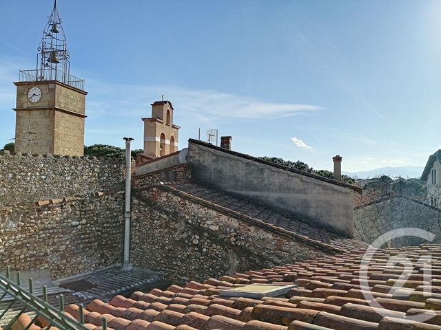 maison à louer - 3 pièces - 74.29 m2 - CABESTANY - 66 - LANGUEDOC-ROUSSILLON - Century 21 Terres Catalanes