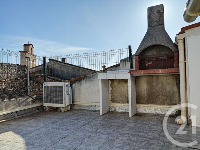 maison à louer - 3 pièces - 74.29 m2 - CABESTANY - 66 - LANGUEDOC-ROUSSILLON - Century 21 Terres Catalanes