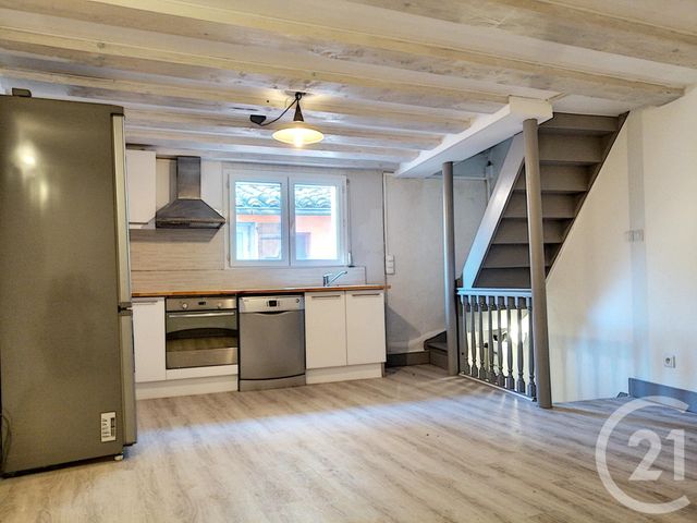 maison à louer - 3 pièces - 74.29 m2 - CABESTANY - 66 - LANGUEDOC-ROUSSILLON - Century 21 Terres Catalanes