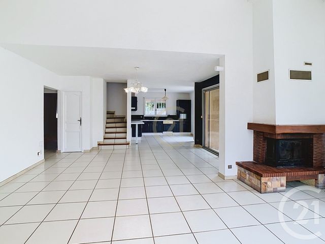 maison à vendre - 5 pièces - 130.0 m2 - PERPIGNAN - 66 - LANGUEDOC-ROUSSILLON - Century 21 Terres Catalanes
