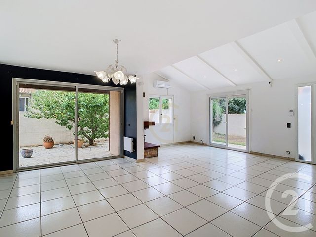 maison à vendre - 5 pièces - 130.0 m2 - PERPIGNAN - 66 - LANGUEDOC-ROUSSILLON - Century 21 Terres Catalanes