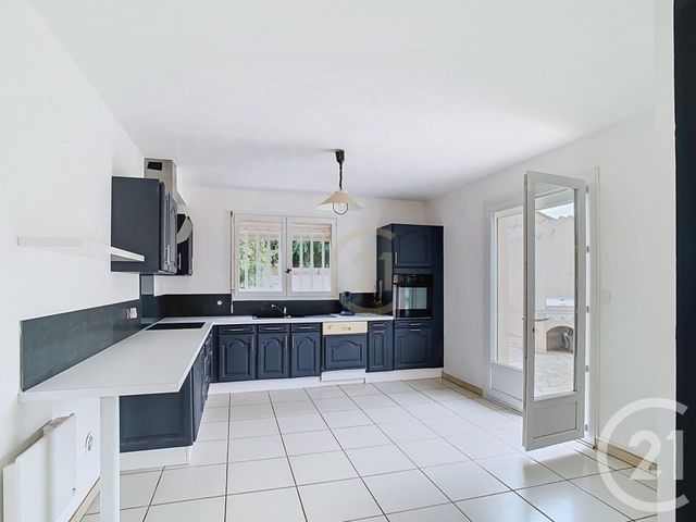 maison à vendre - 5 pièces - 130.0 m2 - PERPIGNAN - 66 - LANGUEDOC-ROUSSILLON - Century 21 Terres Catalanes