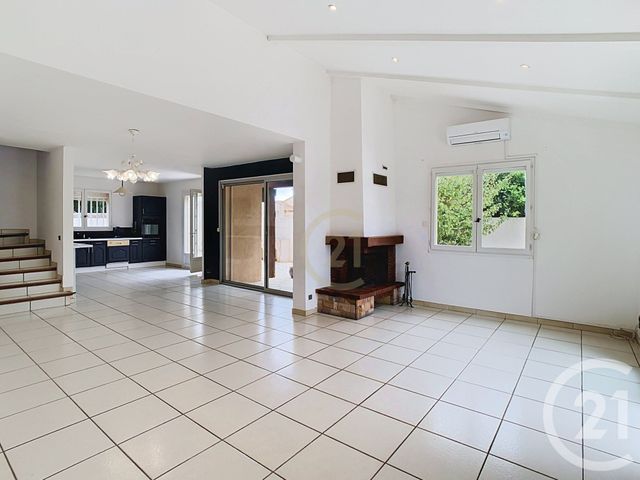 maison à vendre - 5 pièces - 130.0 m2 - PERPIGNAN - 66 - LANGUEDOC-ROUSSILLON - Century 21 Terres Catalanes