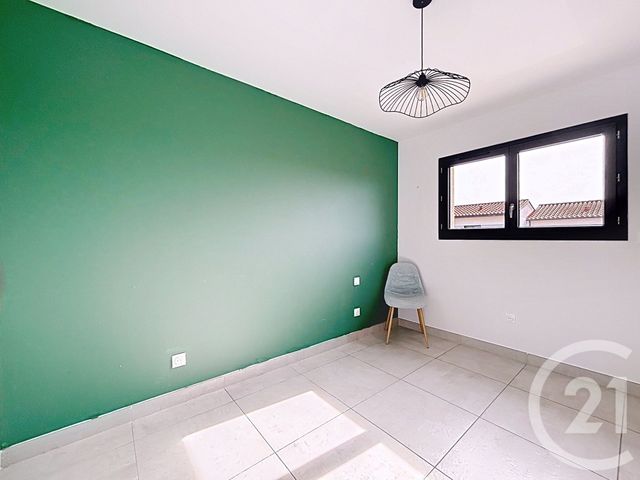 maison à louer - 4 pièces - 84.37 m2 - CLAIRA - 66 - LANGUEDOC-ROUSSILLON - Century 21 Terres Catalanes