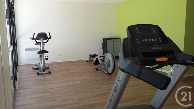 Appartement Studio à vendre - 1 pièce - 17.81 m2 - PERPIGNAN - 66 - LANGUEDOC-ROUSSILLON - Century 21 Terres Catalanes