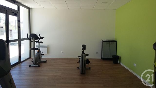 Appartement Studio à vendre - 1 pièce - 17.81 m2 - PERPIGNAN - 66 - LANGUEDOC-ROUSSILLON - Century 21 Terres Catalanes