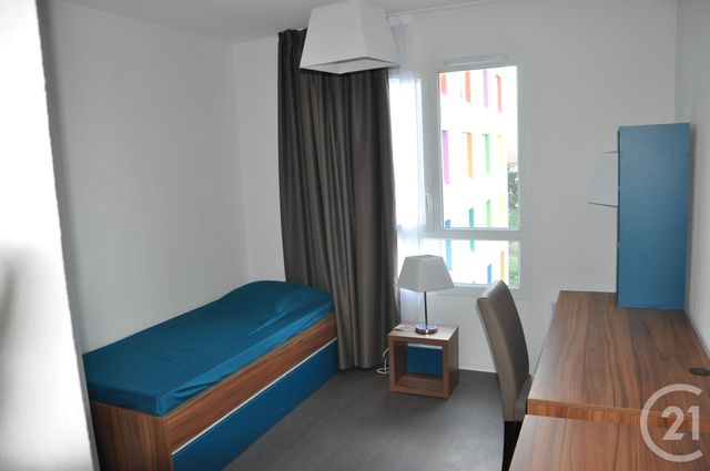 Appartement Studio à vendre - 1 pièce - 17.81 m2 - PERPIGNAN - 66 - LANGUEDOC-ROUSSILLON - Century 21 Terres Catalanes