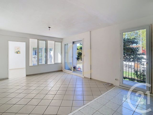 Appartement F3 à vendre - 3 pièces - 71.07 m2 - PERPIGNAN - 66 - LANGUEDOC-ROUSSILLON - Century 21 Terres Catalanes